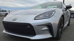 2023 Toyota GR86 Premium
