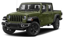 2023 Jeep Gladiator Willys