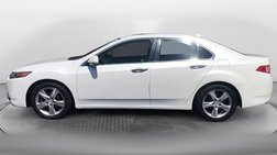 2013 Acura TSX w/Tech