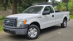 2009 Ford F-150 XL