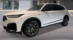 2026 Acura MDX SH-AWD w/A-SPEC