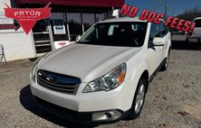 2012 Subaru Outback 2.5i