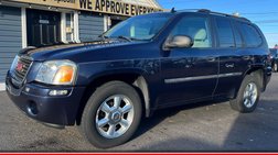 2007 GMC Envoy SLE