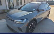 2022 Volkswagen ID.4 Pro S