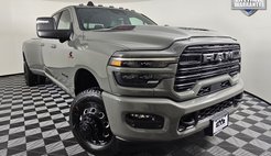 2026 Ram Ram Pickup 3500 Laramie
