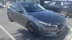 2017 Mazda MAZDA3 Grand Touring