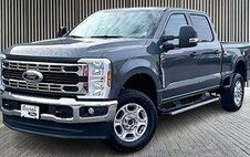 2026 Ford Super Duty F-250 XLT