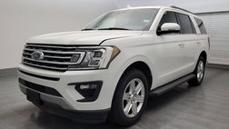 2020 Ford Expedition XLT