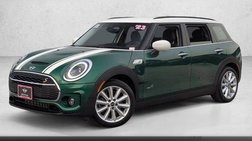 2023 MINI Clubman Cooper S