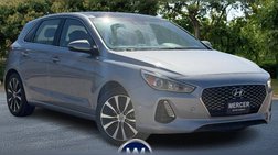 2020 Hyundai Elantra GT Base