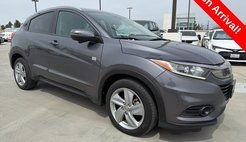2019 Honda HR-V EX-L