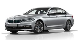 2019 BMW 5 Series 530e xDrive iPerformance