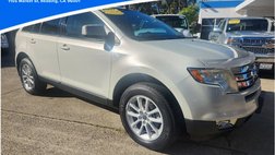 2007 Ford Edge SEL