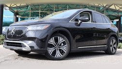 2024 Mercedes-Benz EQE EQE 350 4MATIC