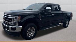 2020 Ford Super Duty F-350 Lariat