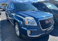 2016 GMC Terrain SLE-2