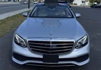 2020 Mercedes-Benz E-Class E 350 4MATIC