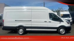 2023 Ford Transit 250
