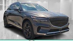 2023 Genesis GV70 2.5T Standard