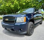 2009 Chevrolet Avalanche LS