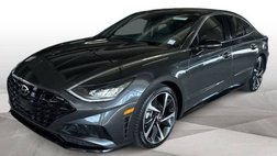 2023 Hyundai Sonata SEL Plus