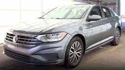 2021 Volkswagen Jetta R-Line