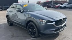 2023 Mazda CX-30 2.5 S Carbon Edition