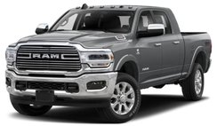 2020 Ram Ram Pickup 2500 Laramie