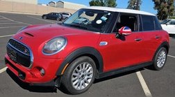 2016 MINI Hardtop Cooper S