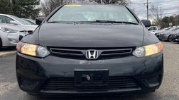 2008 Honda Civic EX