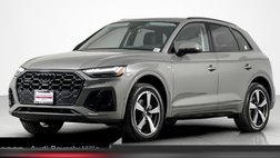 2023 Audi Q5 quattro S line Prestige 45 TFSI