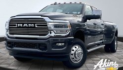 2024 Ram Ram Pickup 3500 Laramie