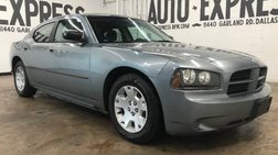 2007 Dodge Charger Base
