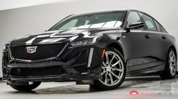 2024 Cadillac CT5-V Base