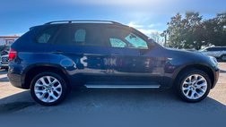 2012 BMW X5 xDrive35i
