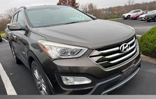 2013 Hyundai Santa Fe Sport 2.0T