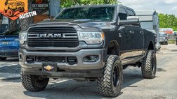 2020 Ram Ram Pickup 2500 Big Horn