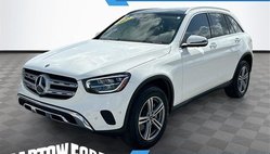 2022 Mercedes-Benz GLC-Class GLC 300 4MATIC