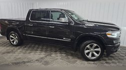2019 Ram Ram Pickup 1500 Limited