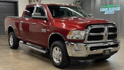 2013 Ram Ram Pickup 2500 SLT