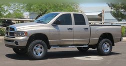 2003 Dodge Ram 2500 ST