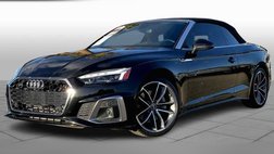 2023 Audi A5 quattro Premium Plus 45 TFSI