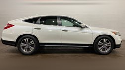 2013 Honda Crosstour EX-L V6