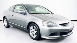 2005 Acura RSX Base