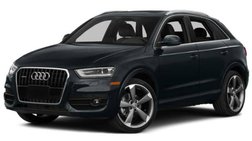 2015 Audi Q3 2.0T quattro Premium Plus
