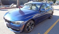 2018 BMW 3 Series 330i