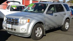 2008 Ford Escape XLT