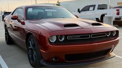 2021 Dodge Challenger GT