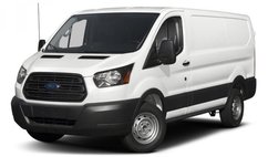 2018 Ford Transit 250