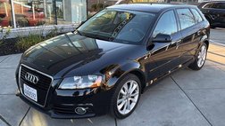 2012 Audi A3 2.0T Premium PZEV